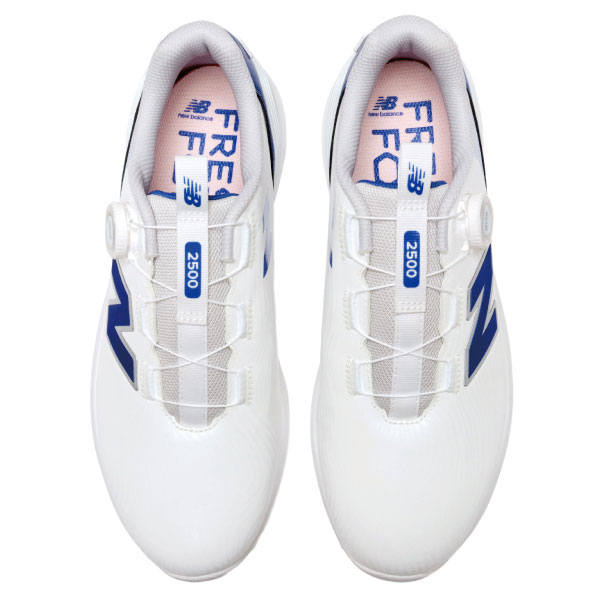 New Balance Golf（ニューバランスゴルフ） ゴルフシューズ スパイク