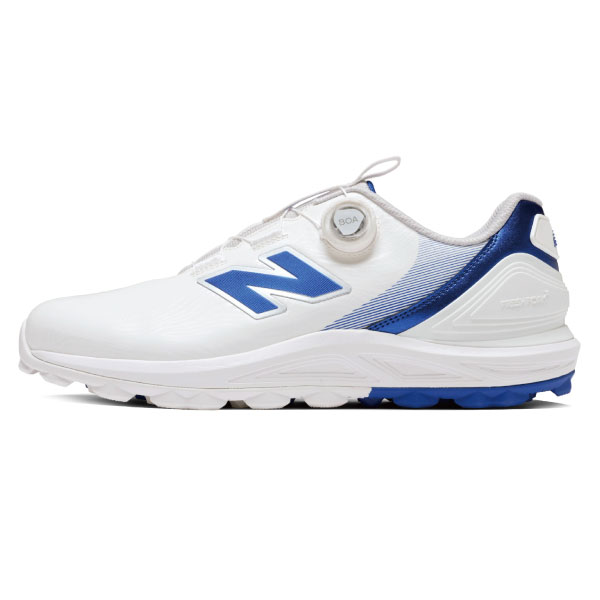 ゴルフシューズ スパイクレス ニューバランス Fresh Foam X 2500 v5 SL Boa UG2500BD 26春夏 メンズ レディース ユニセックス 大きいサイズ newbalance golf 2E 関連画像4