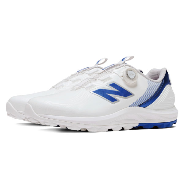 ゴルフシューズ スパイクレス ニューバランス Fresh Foam X 2500 v5 SL Boa UG2500BD 26春夏 メンズ レディース ユニセックス 大きいサイズ newbalance golf 2E 関連画像5