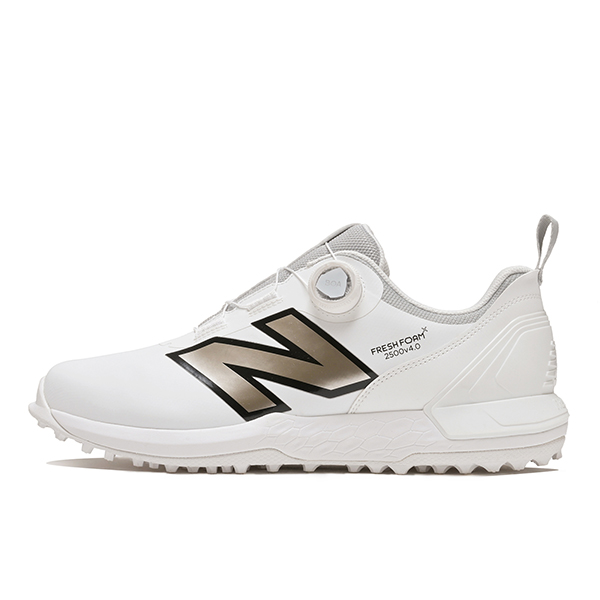 New Balance ゴルフシューズ WGS574S3 25.0cm 2E New Balance Golf（ニューバランスゴルフ） セール ゴルフシューズ