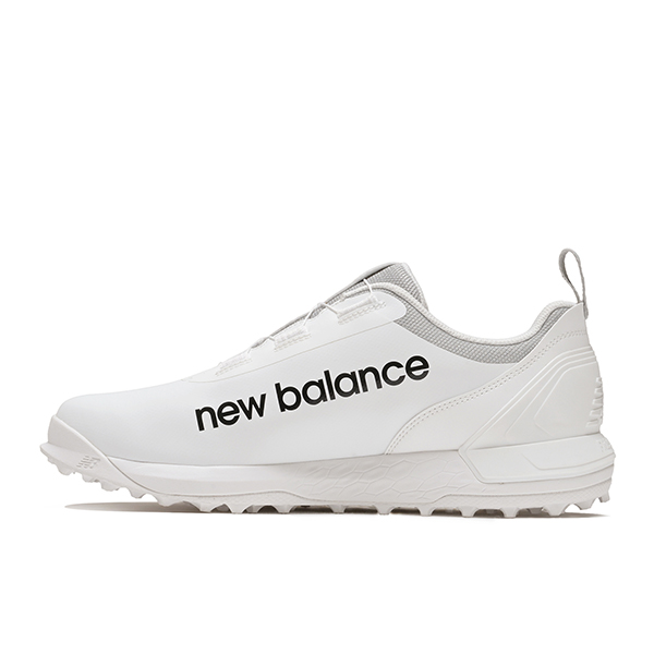 New Balance Golf ゴルフシューズ（色：ホワイト系）｜ゴルフ