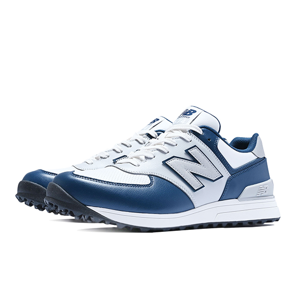 New Balance Golf ゴルフシューズ（着脱タイプ：紐、シュー