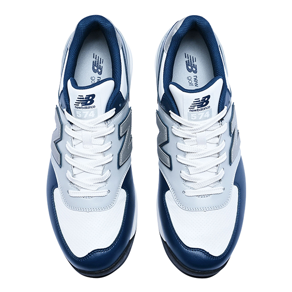 ニューバランス ゴルフシューズ レディース（ゴルフ用品）（色