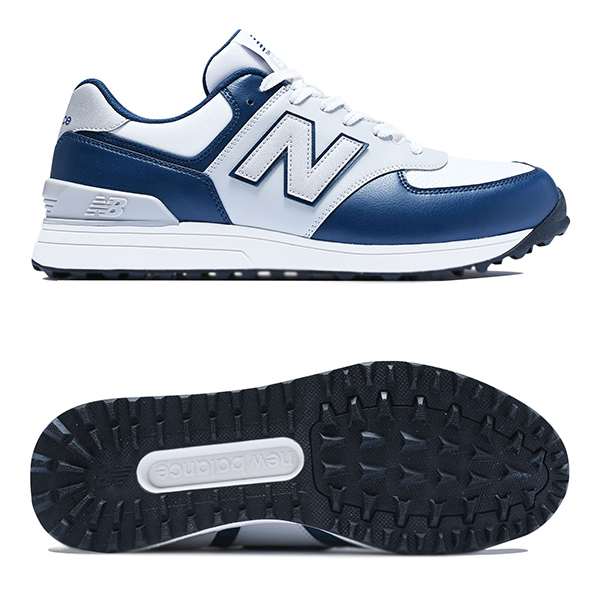 New Balance Golf ニューバランス ゴルフ シューズ メンズ 靴