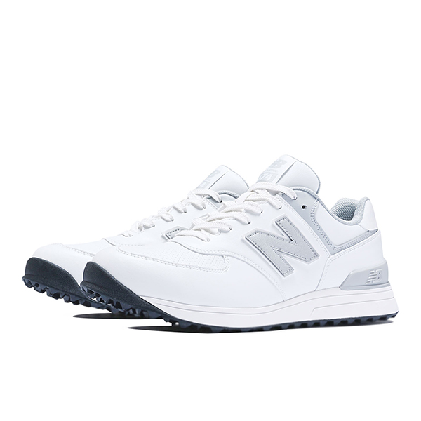 安価 Golf Balance New ゴルフシューズ ニューバランス スパイクレス シューズ(女性用)