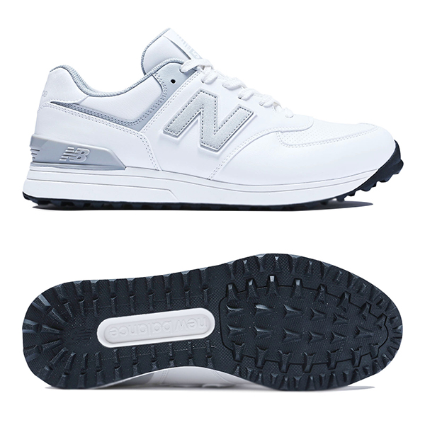 【新品／23cm】ニューバランス■WGS574S3■ゴルフシューズ■2E New Balance ニューバランス レディース スニーカー WGS574