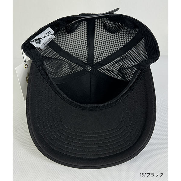 ゴルフキャップ ゴルフアクセサリー 帽子 V122410-CP01 V12 24春夏 ヴィトゥエルヴ V12 サイズ調整可能 メンズ レディース｜golf-line｜11