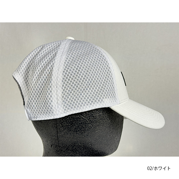 ゴルフキャップ ゴルフアクセサリー 帽子 V122410-CP01 V12 24春夏 ヴィトゥエルヴ V12 サイズ調整可能 メンズ レディース｜golf-line｜05