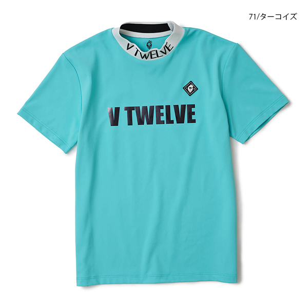 CONVERSE MADE FOR GOLF ネコポス対象 ゴルフウェア ゴルフシャツ 半袖