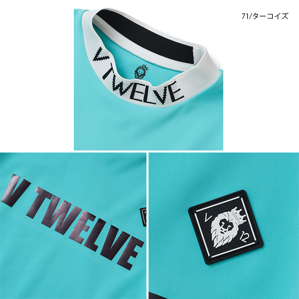 CONVERSE MADE FOR GOLF ネコポス対象 ゴルフウェア ゴルフシャツ 半袖