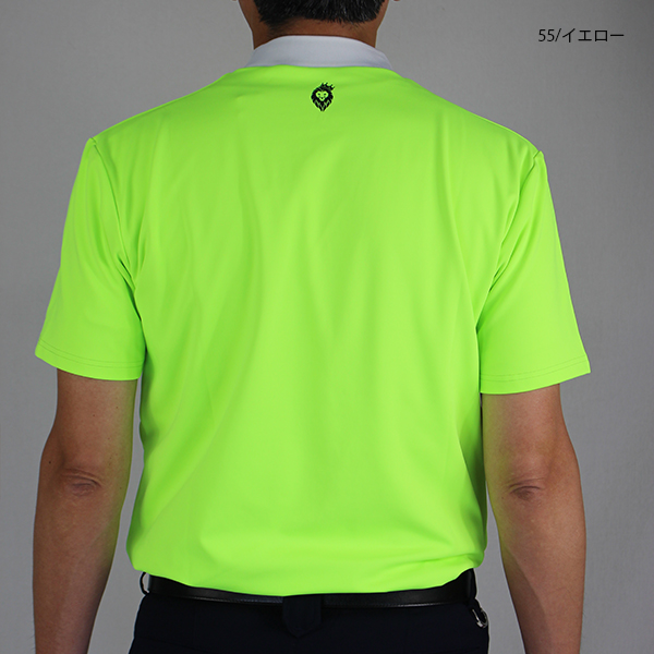 CONVERSE MADE FOR GOLF ネコポス対象 ゴルフウェア ゴルフシャツ 半袖