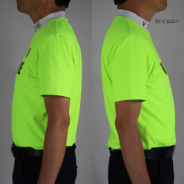 CONVERSE MADE FOR GOLF ネコポス対象 ゴルフウェア ゴルフシャツ 半袖