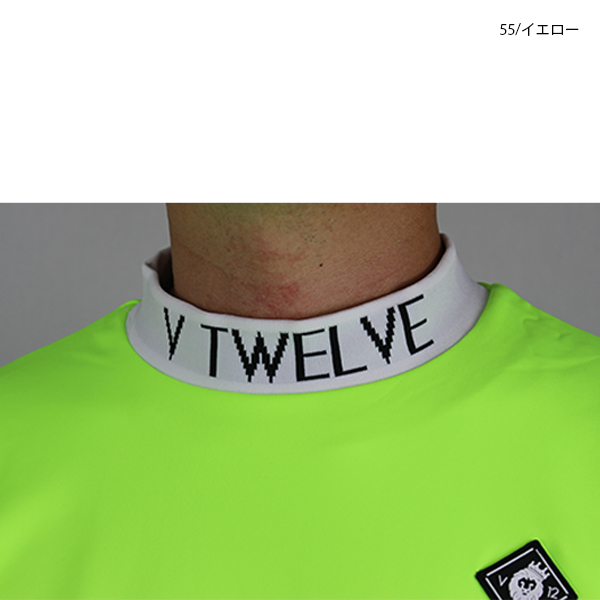 CONVERSE MADE FOR GOLF ネコポス対象 ゴルフウェア ゴルフシャツ 半袖