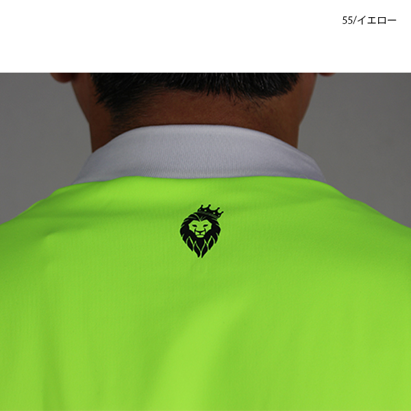 CONVERSE MADE FOR GOLF ネコポス対象 ゴルフウェア ゴルフシャツ 半袖