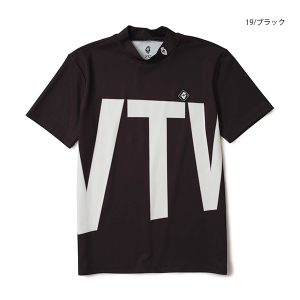 CONVERSE MADE FOR GOLF ネコポス対象 ゴルフウェア ゴルフシャツ 半袖