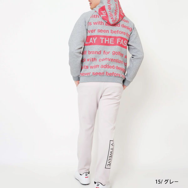 CONVERSE MADE FOR GOLF ゴルフウェア ゴルフブルゾン アウター 長袖 