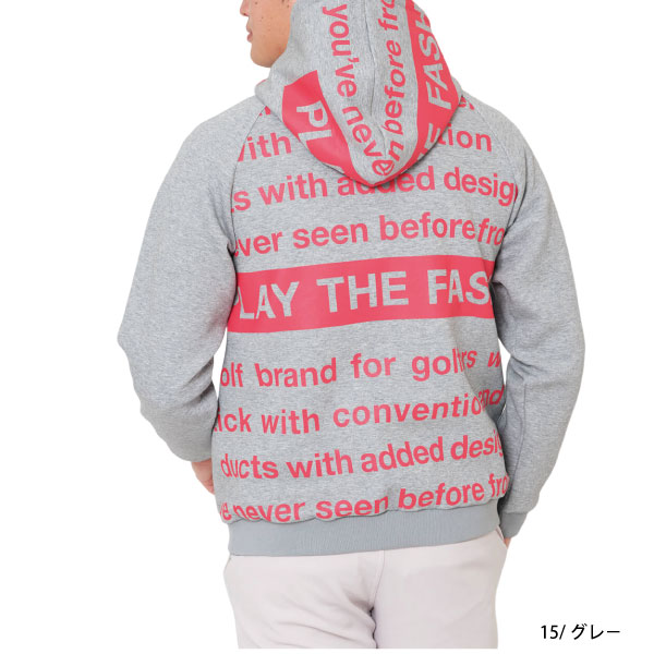 CONVERSE MADE FOR GOLF ゴルフウェア ゴルフブルゾン アウター 長袖