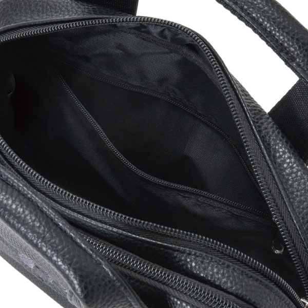 ゴルフバッグ ラウンドバッグ  ディズニー XYMG5FB3 25秋冬 MONOCHROME FUNCTIONAL BAG ゴルフ ゴルフ用品 ラウンド用品 Disney ミッキーの画像