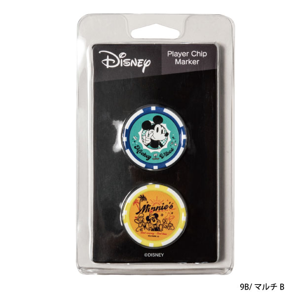 ゴルフ マーカー ディズニーのおすすめ人気商品一覧 通販 - Yahoo