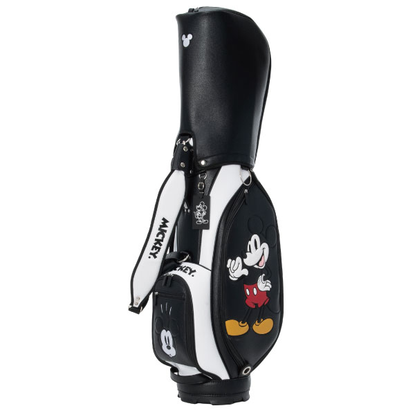 キャディバッグ カートキャディバッグ ディズニー XYMG6SC1 26年春夏