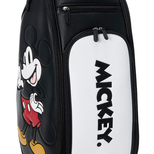 キャディバッグ カートキャディバッグ ディズニー XYMG6SC1 26年春夏