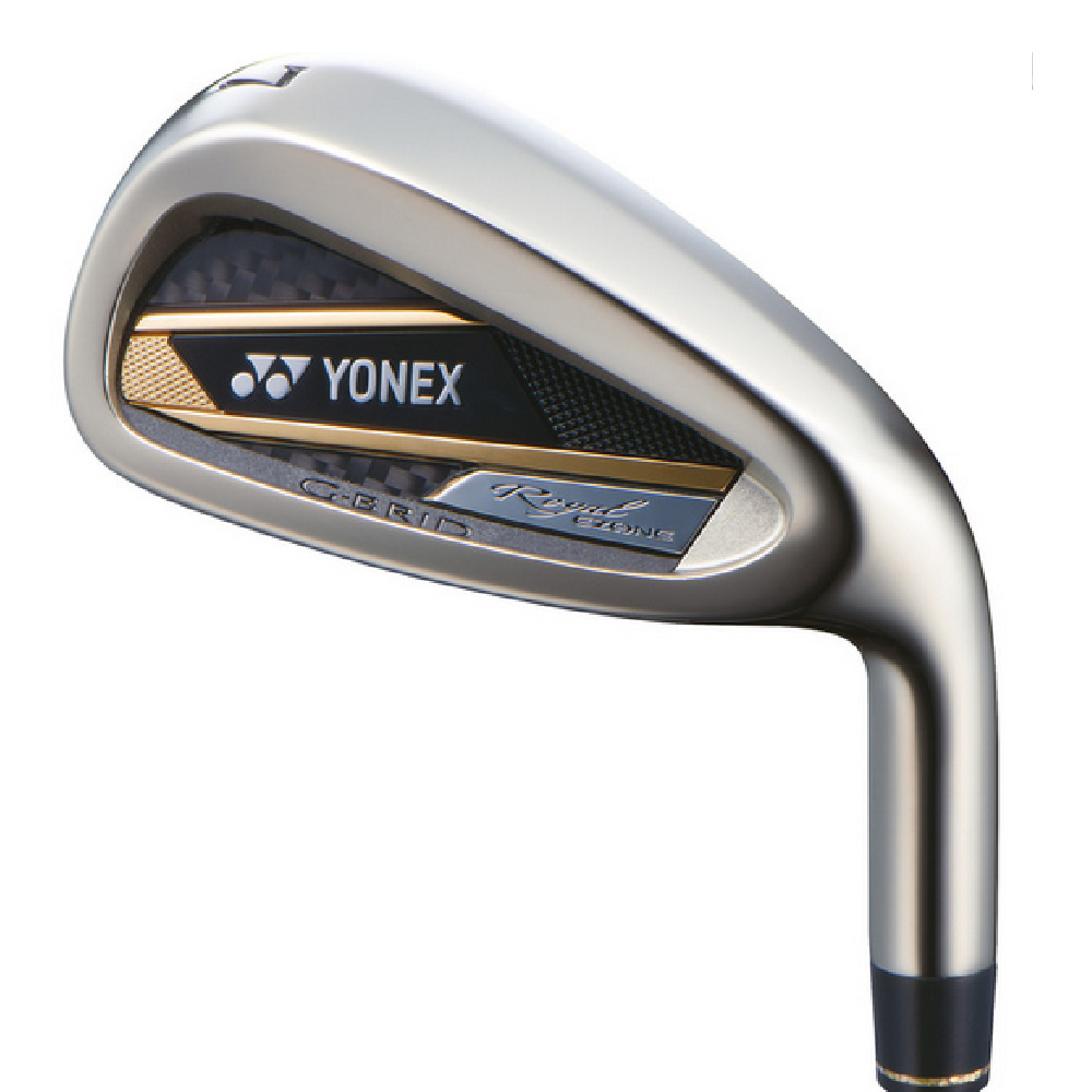 カスタム ヨネックス23モデル ROYAL EZONE アイアン レクシス カイザ-ihp 特注 YONEX GOLF ロイヤルイーゾーン : 23- royal-ezone-ir-rexis-kaiza-ihp : ゴルフマガジーノ - 通販 - Yahoo!ショッピング