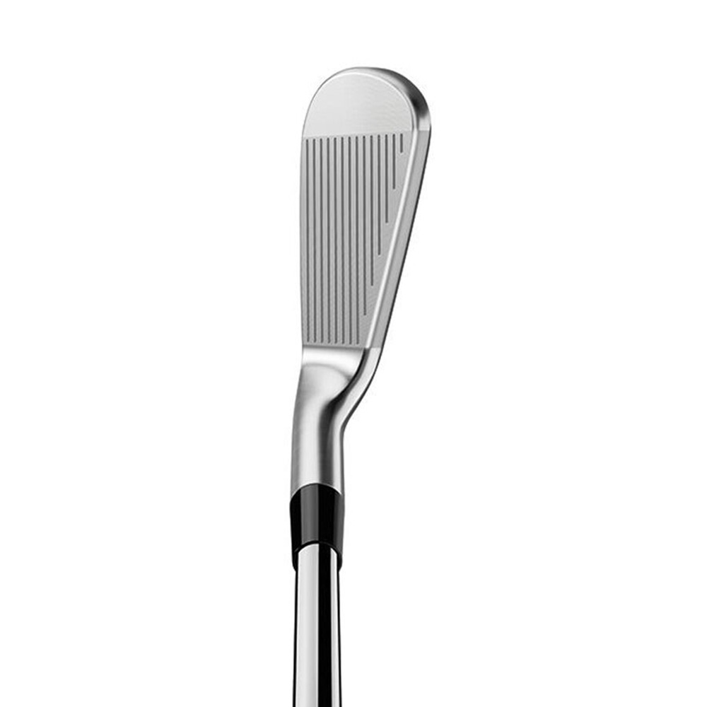 ゴルフクラブ カスタム テーラーメイド P7CB 2024 アイアンセット 8本組 左用 N.SPRO MODUS3 TOUR120 特注 日本正規品  TaylorMade