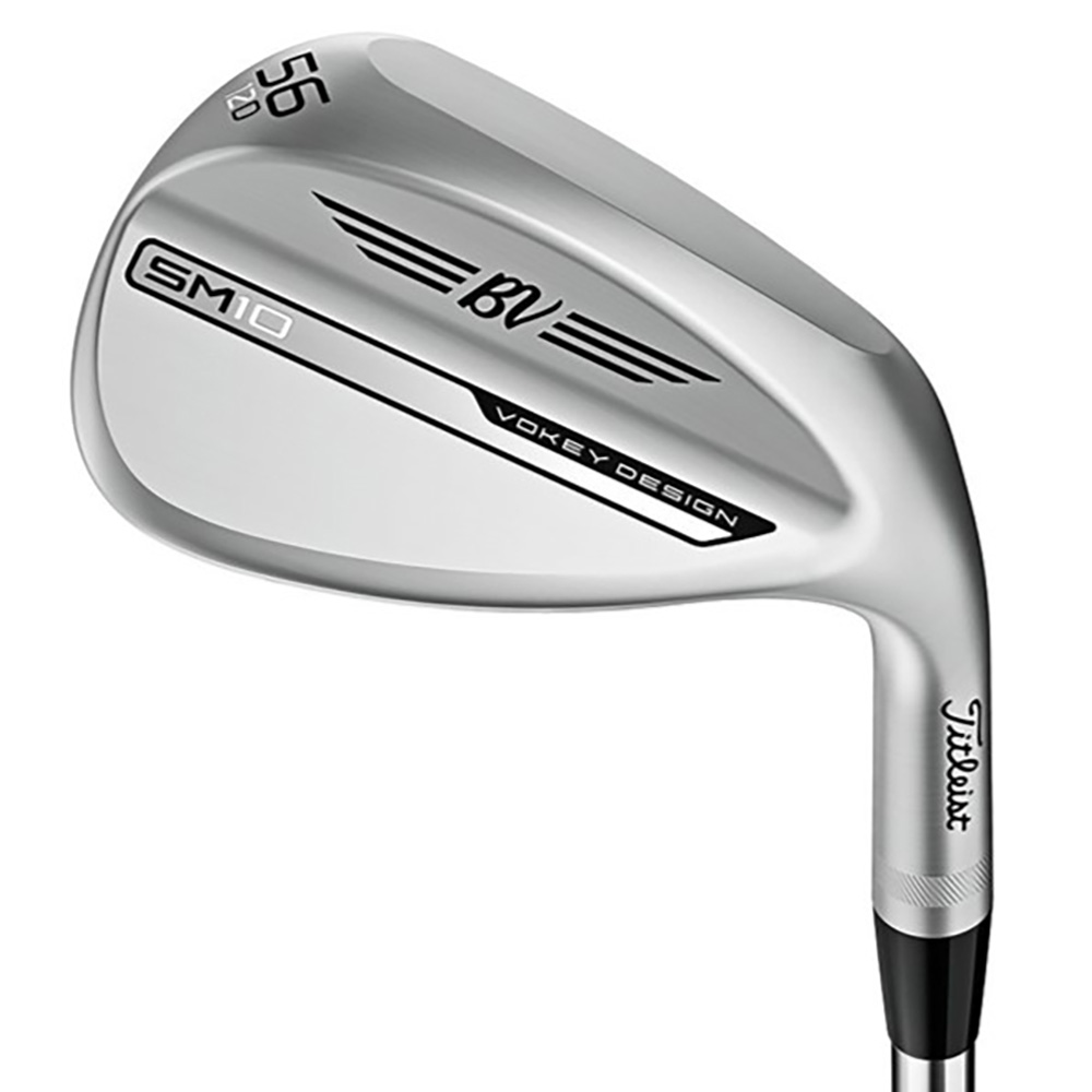 Titleist - やす　タイトリストボーケイウェッジＳＭ5 ５８度　ダイナミックゴールド ボーケイデザイン SM5ウェッジ ツアークローム ダイナミック