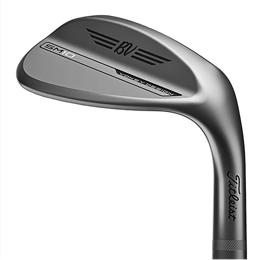 Titleist カスタム タイトリスト TITLEIST VOKEY SM10 ニッケル