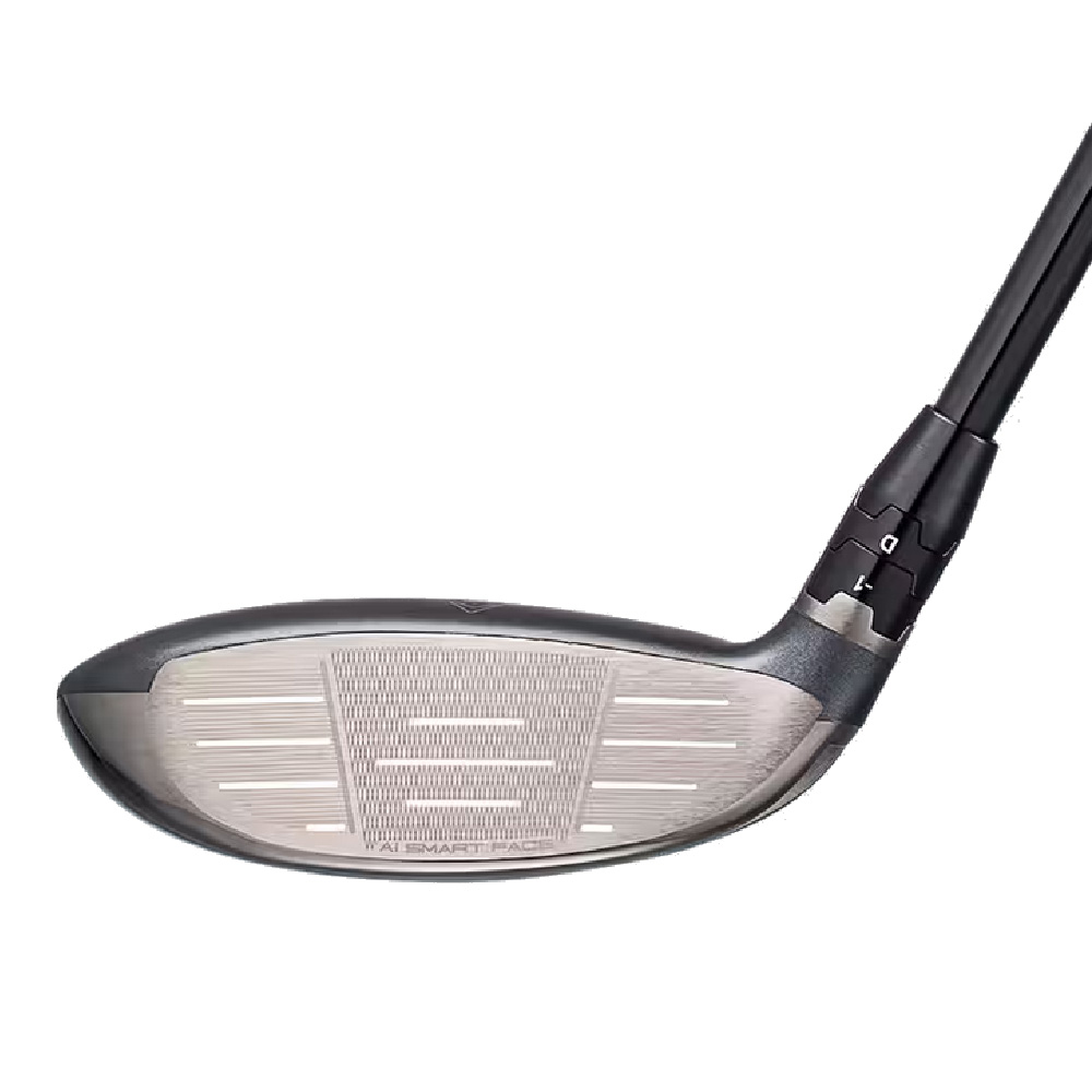 Callaway - キャロウェイ パラダイム Aiスモーク MAXD 7W 24ベンタスブルー Amazon.co.jp: キャロウェイ パラダイム Ai スモーク マックスD