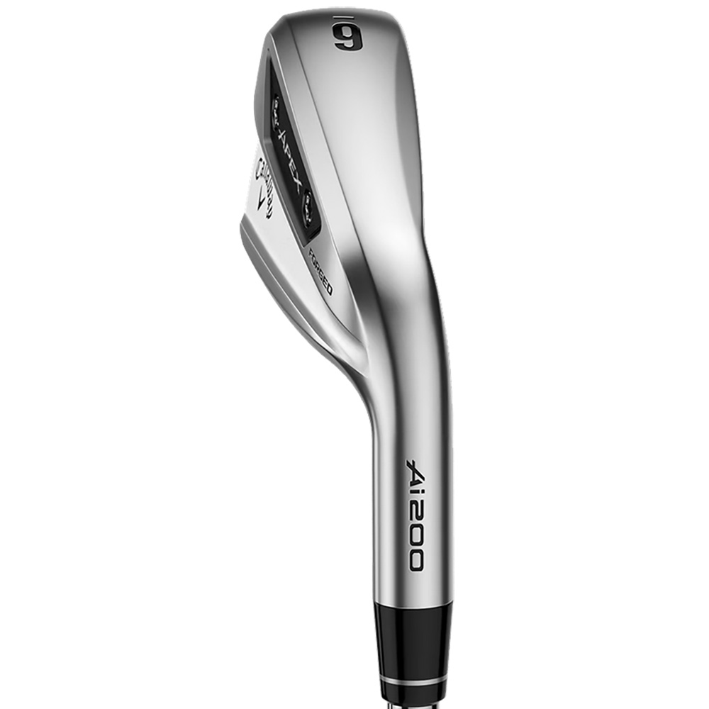 Callaway ゴルフクラブ キャロウェイ APEX Ai200アイアンセット 