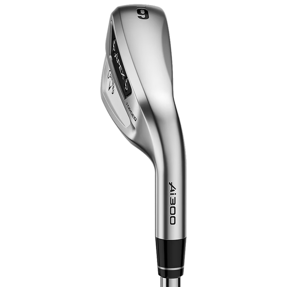 Callaway ゴルフクラブ キャロウェイ APEX Ai300アイアンセット