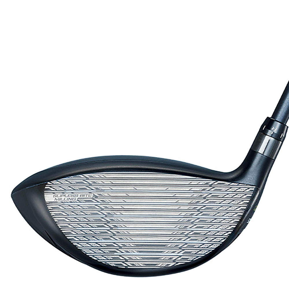 BRIDGESTONE GOLF カスタム 左用 ブリヂストン B2HT ドライバー