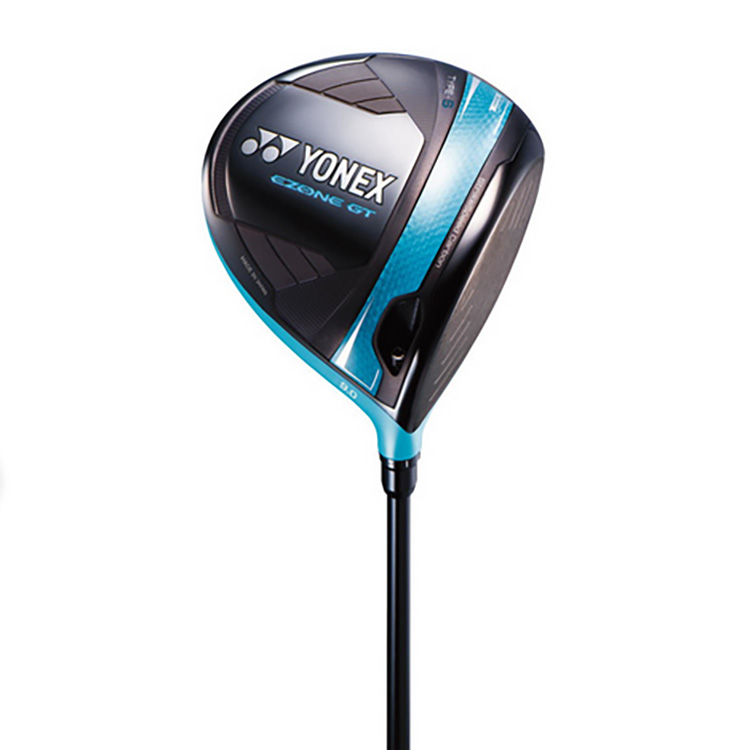 EZONE 24モデル ヨネックス GT TYPE S ドライバー ターコイズブルー