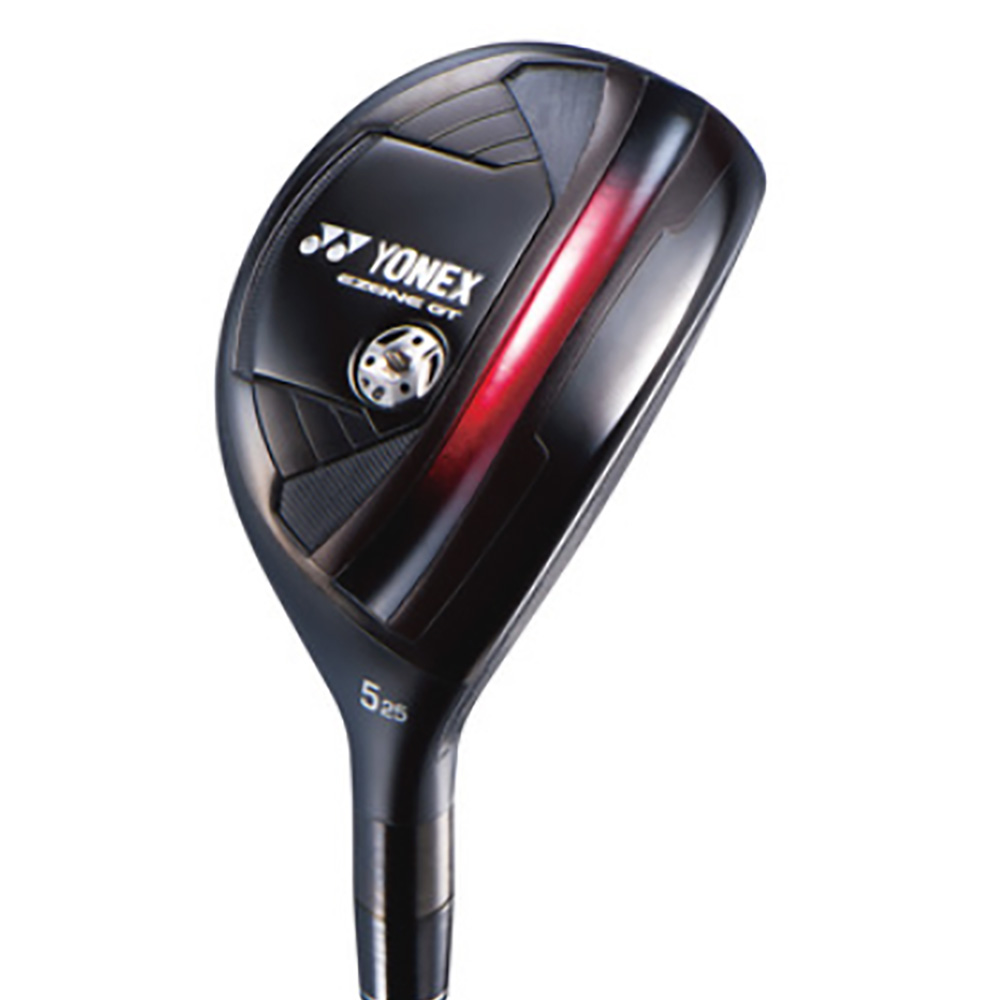 ゴルフクラブ カスタム 24モデル ヨネックス EZONE GT UT ユーティリティ YONEX GOLF NS PRO 950neo スチールシャフト 受注生産 カスタムオーダー｜golf-magazzino｜02