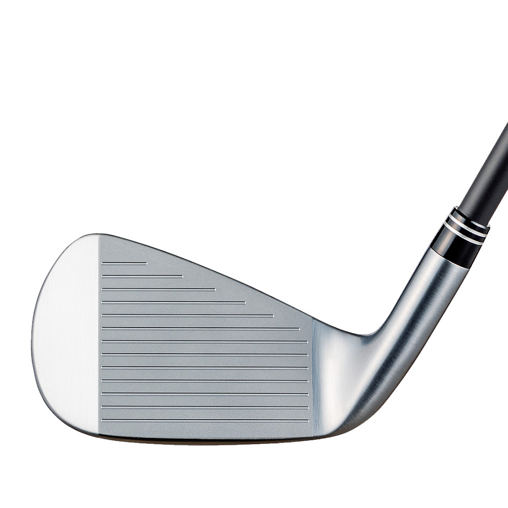 カスタム フォーティーン  アイアンセット 24モデル PC-3 FOURTEEN GOLF Elevate MPH95の画像