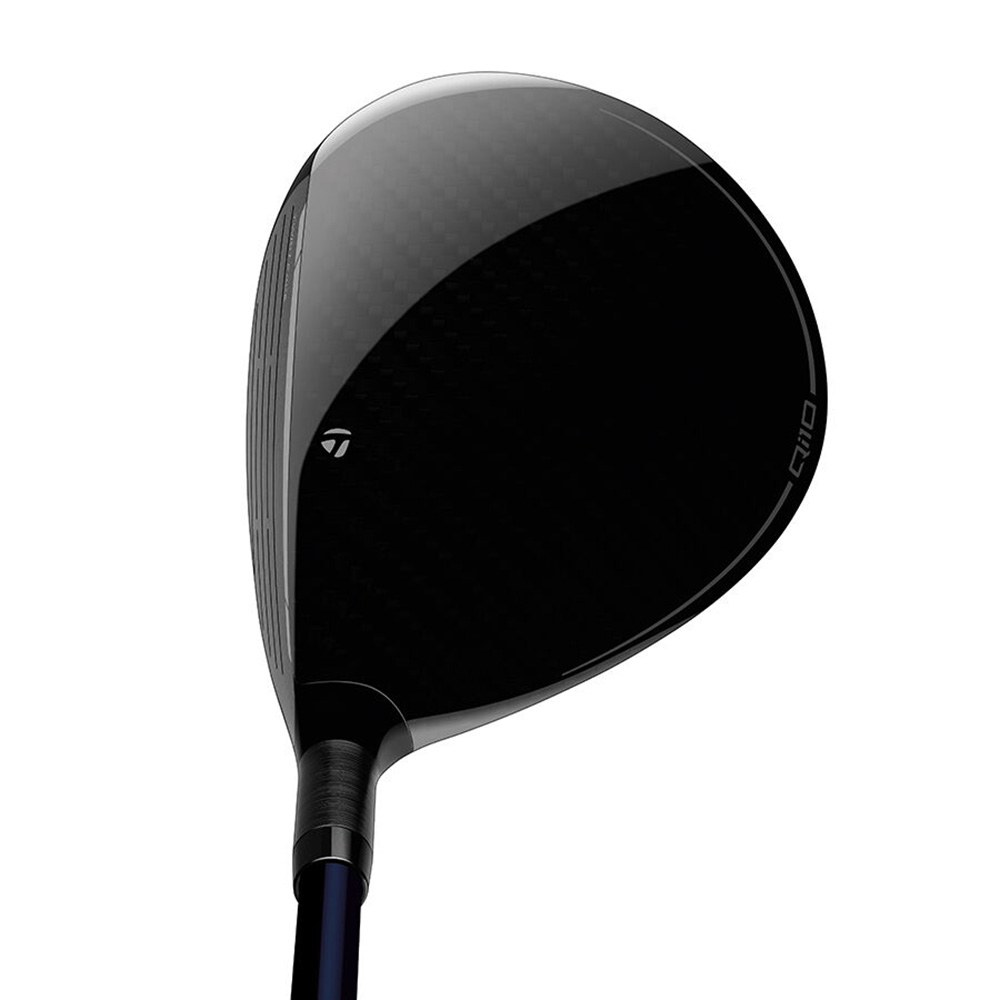 カスタム テーラーメイド Qi10 フェアウェイウッド  グラファイトデザイン TOUR AD DIシャフト TaylorMade キューアイ テン 24モデル 特注クラブ FW｜golf-magazzino｜03