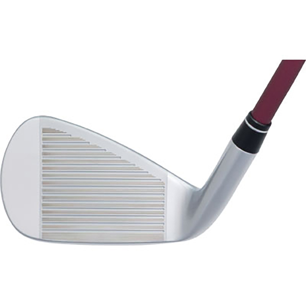 アキラプロダクツ ゴルフクラブ アキラ 25モデル ADR IRON