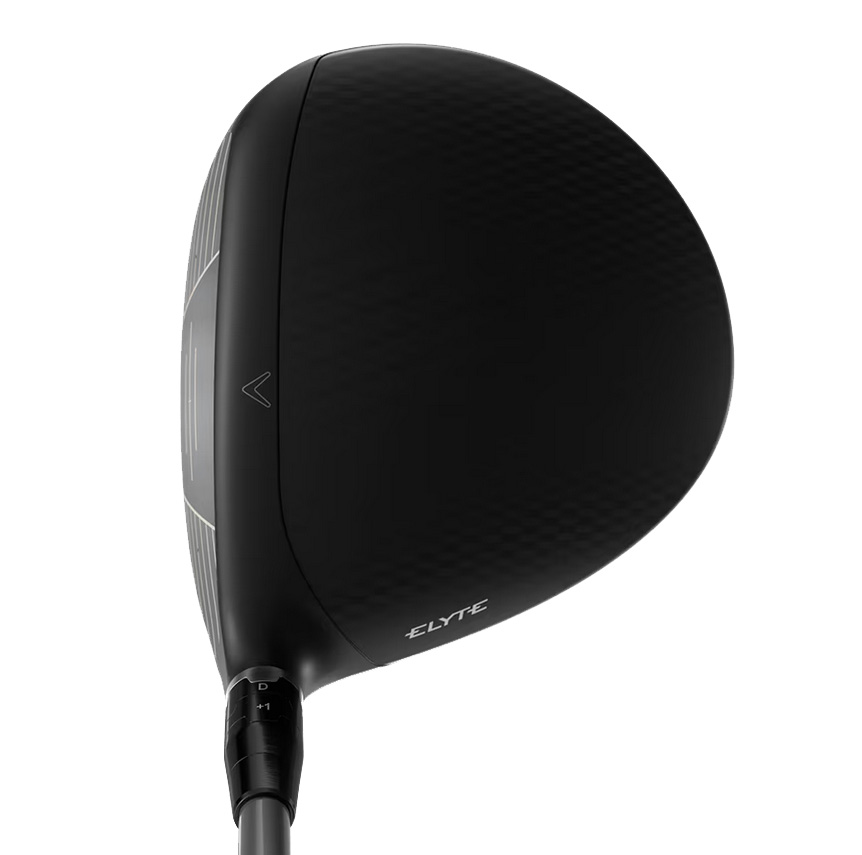 Callaway（キャロウェイ） カスタム ELYTE ドライバー 24VENTUS BLACK