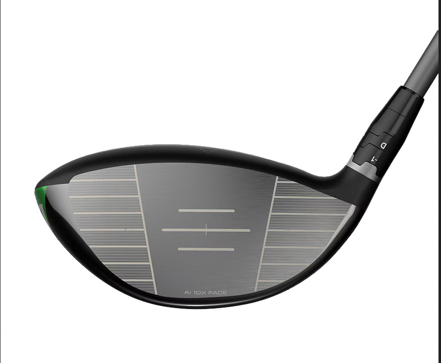 Callaway（キャロウェイ） カスタム ELYTE ドライバー 24VENTUS BLACK