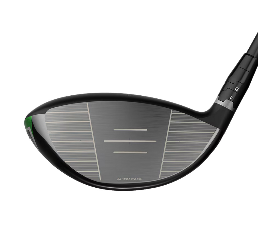 Callaway（キャロウェイ） カスタム ELYTE MAX FAST ドライバー 
