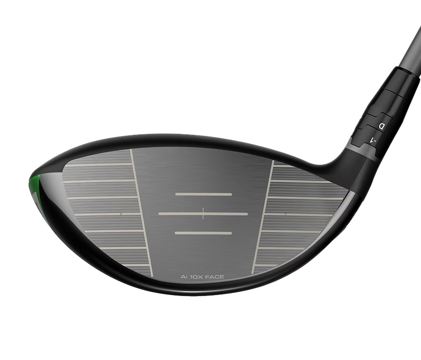 Callaway（キャロウェイ） カスタム ELYTE X ドライバーATTAS V2