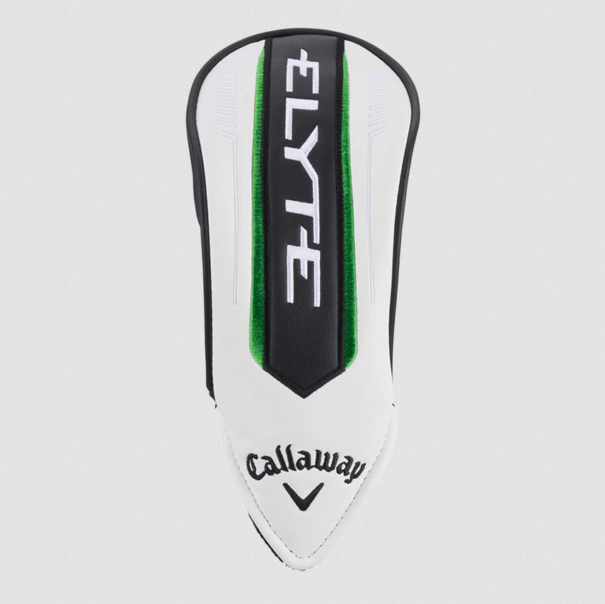Callaway（キャロウェイ） カスタム ELYTE フェアウェイウッド