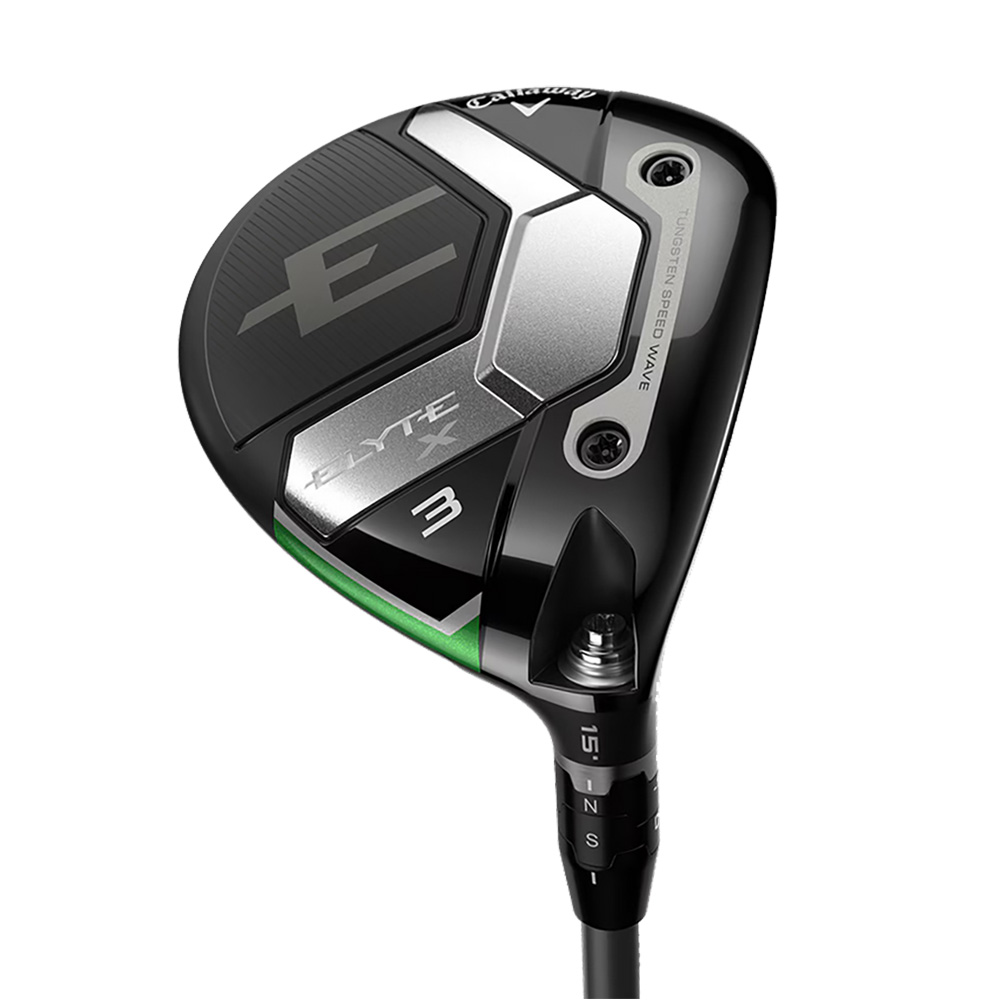 Callaway 5 レディース フェアウェイウッド Callaway フェアウェイウッド レディース（番手：9W）｜クラブ