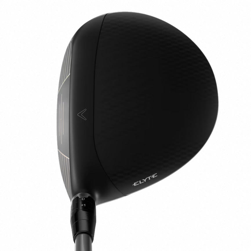 ゴルフクラブ カスタム キャロウェイ ELYTE MINIドライバー SPEEDER NX　スピーダー NX 特注 Callaway 25モデル エリート