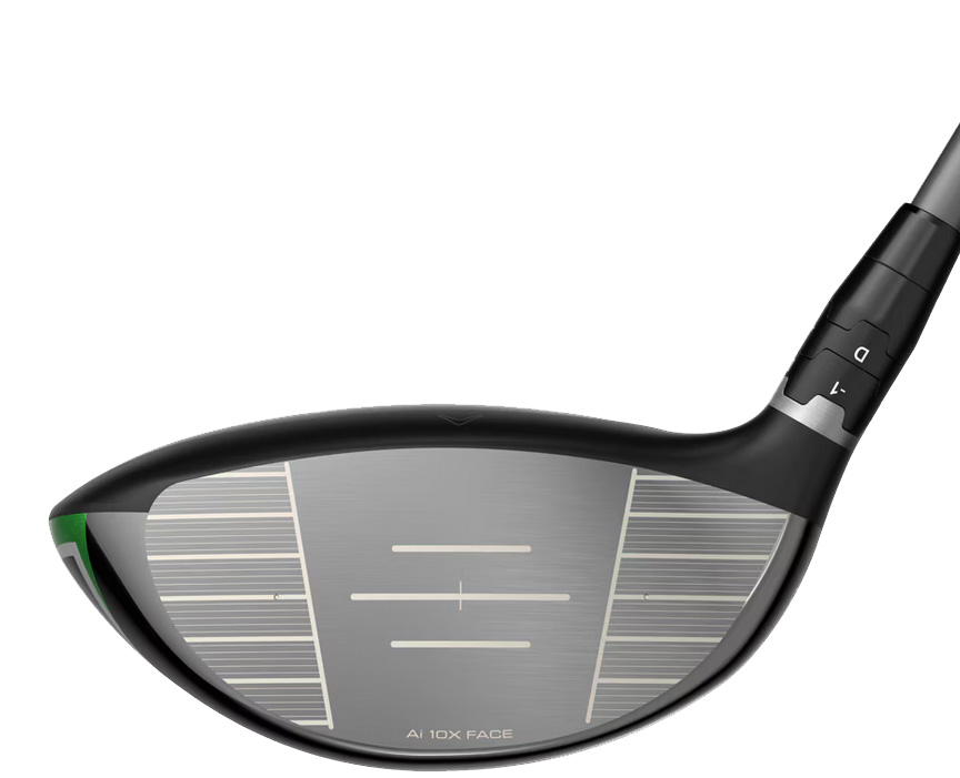ゴルフクラブ カスタム キャロウェイ ELYTE MINIドライバー SPEEDER NX　スピーダー NX 特注 Callaway 25モデル エリート