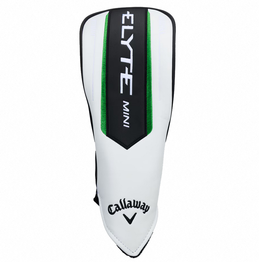 ゴルフクラブ カスタム キャロウェイ ELYTE MINIドライバー SPEEDER NX　スピーダー NX 特注 Callaway 25モデル エリート