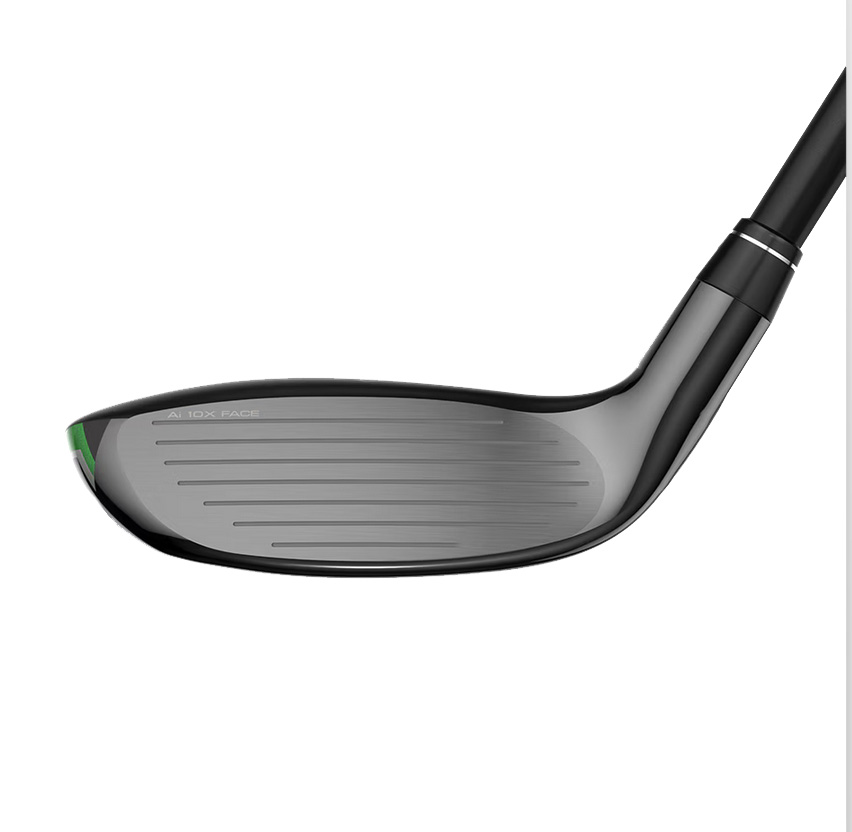 Callaway（キャロウェイ） カスタム ELYTE MAX FAST ユーティリティー