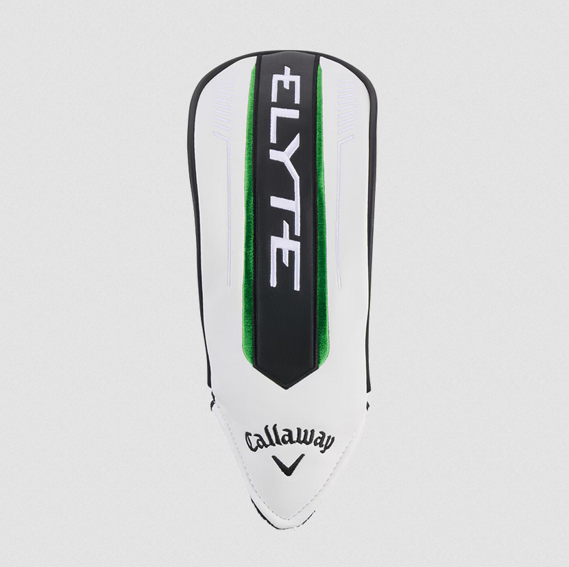 Callaway（キャロウェイ） カスタム ELYTE MAX FAST ユーティリティー