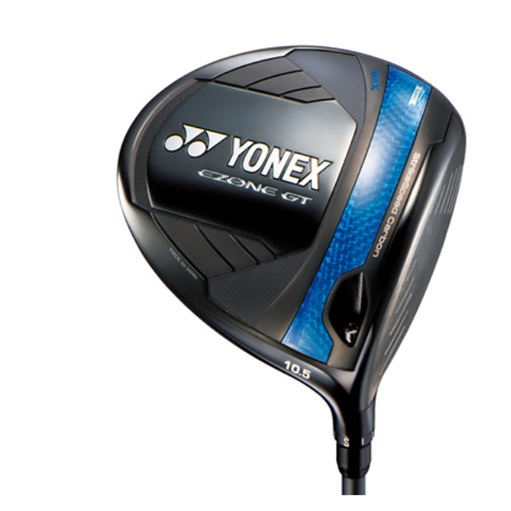 EZONE カスタム 25モデル ヨネックス GT MAX ドライバー YONEX